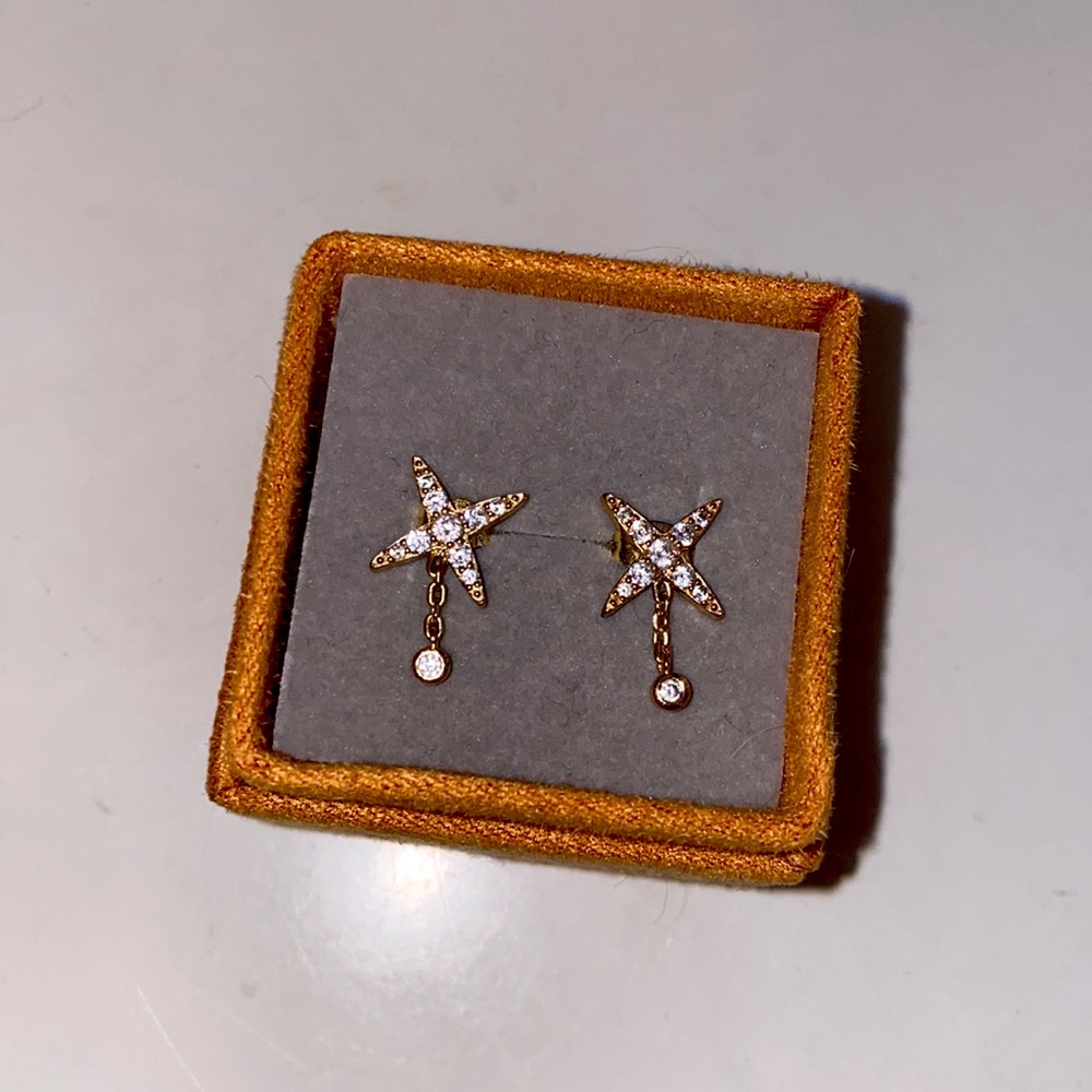 Star Studs
